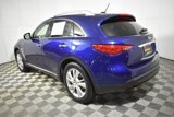 Used 2014 INFINITI QX70 AWD image 3
