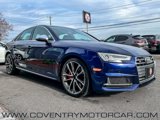 Used 2018 Audi S4 Premium Plus w/ Navigation Package image 4