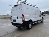 Used 2021 RAM ProMaster 2500 w/ Convenience Group image 4