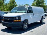 Used 2017 Chevrolet Express 2500 Extended image 3
