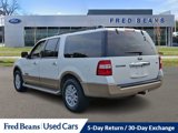 Used 2014 Ford Expedition EL XLT w/ Equipment Group 202A image 4