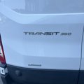 Used 2023 Ford Transit 350 148 High Roof Extended image 6