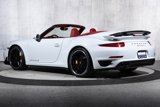 Used 2016 Porsche 911 Turbo S image 3