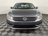 Used 2014 Volkswagen Passat 1.8T SE image 5