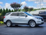Used 2018 Chevrolet Equinox LT image 3