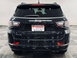 Certified 2022 Jeep Compass High Altitude image 5