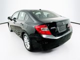 Used 2012 Honda Civic EX-L image 5