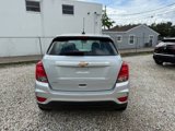 Used 2017 Chevrolet Trax LS image 5