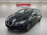 Used 2021 Nissan Versa SV image 2