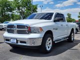 Used 2017 RAM 1500 Big Horn image 4
