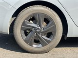 Used 2021 Hyundai Elantra SEL w/ Cargo Package image 5