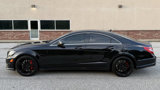 Used 2012 Mercedes-Benz CLS 63 AMG w/ AMG Performance Pkg image 4