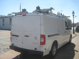 Used 2019 Nissan NV 2500 SV image 6