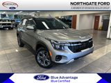 Used 2024 Kia Seltos S image 1