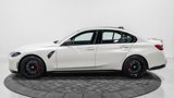 Used 2021 BMW M3 w/ M Carbon Exterior Package image 4