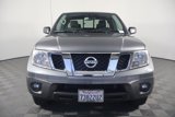 Used 2019 Nissan Frontier SV image 2