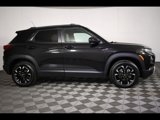 Used 2022 Chevrolet TrailBlazer LT w/ Convenience Package image 3