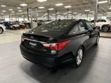 Used 2013 Hyundai Sonata Limited w/ Premium Pkg image 4