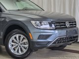 Used 2020 Volkswagen Tiguan S image 2