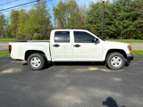 Used 2007 Chevrolet Colorado LT image 4