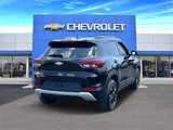 Certified 2022 Chevrolet TrailBlazer LT image 4