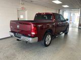 Used 2017 RAM 1500 Big Horn image 4