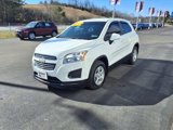 Used 2016 Chevrolet Trax LS w/ LPO, Protection Package image 3