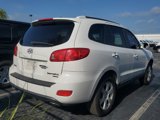 Used 2008 Hyundai Santa Fe SE image 3