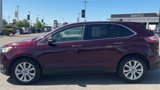 Used 2019 Ford Edge Titanium w/ Cold Weather Package image 4