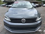Used 2017 Volkswagen Jetta S image 2