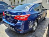 Used 2017 Nissan Sentra S image 5