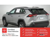 Certified 2024 Toyota RAV4 XLE image 4