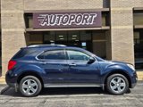 Used 2015 Chevrolet Equinox LTZ w/ LPO, Protection Package image 4