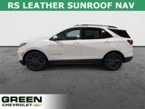Used 2022 Chevrolet Equinox RS w/ RS Leather Package image 5