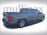 Used 2015 Chevrolet Silverado 1500 LT w/ All Star Edition image 3