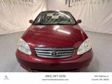 Used 2004 Toyota Corolla CE image 2
