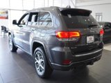 Used 2019 Jeep Grand Cherokee Overland image 5