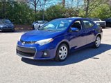 Used 2015 Toyota Corolla S image 3