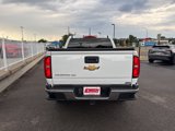 Used 2019 Chevrolet Colorado W/T w/ WT Convenience Package image 5