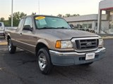 Used 2005 Ford Ranger Edge image 2