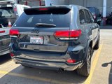 Used 2018 Jeep Grand Cherokee Altitude image 4