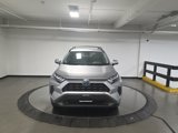 Used 2022 Toyota RAV4 XLE image 2