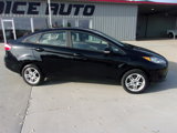 Used 2019 Ford Fiesta SE w/ Cold Weather Package image 2