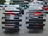Used 2017 Ford Fusion SE w/ Fusion SE Technology Package image 4