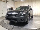 Used 2022 Subaru Outback Premium image 3