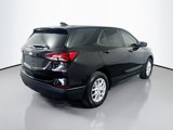 Used 2022 Chevrolet Equinox LS image 4