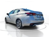 New 2025 Nissan Versa SV w/ Trunk Package image 5