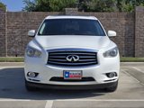 Used 2013 INFINITI JX35 FWD image 2