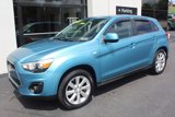 Used 2013 Mitsubishi Outlander Sport ES image 2