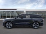 New 2025 Lincoln Nautilus Premier w/ Equipment Group 102A image 3